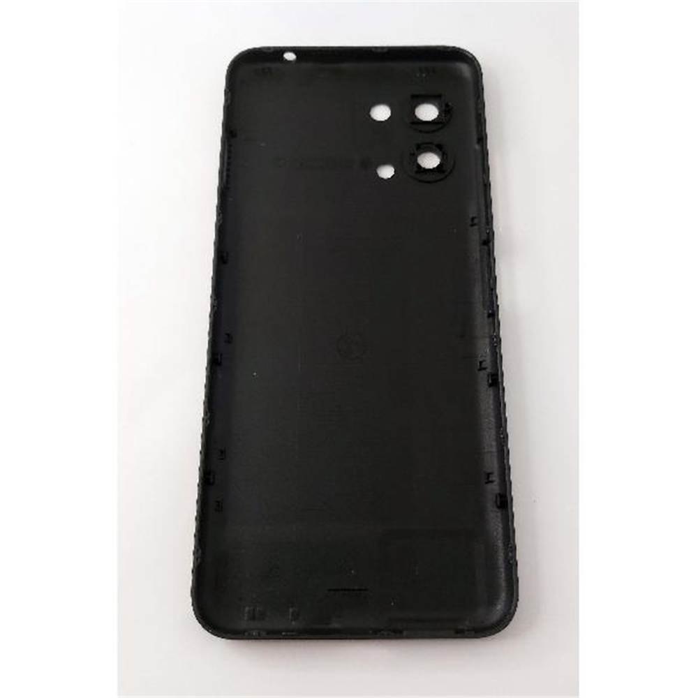 Tapa trasera o tapa bateria negra para Doogee N50 Pro 