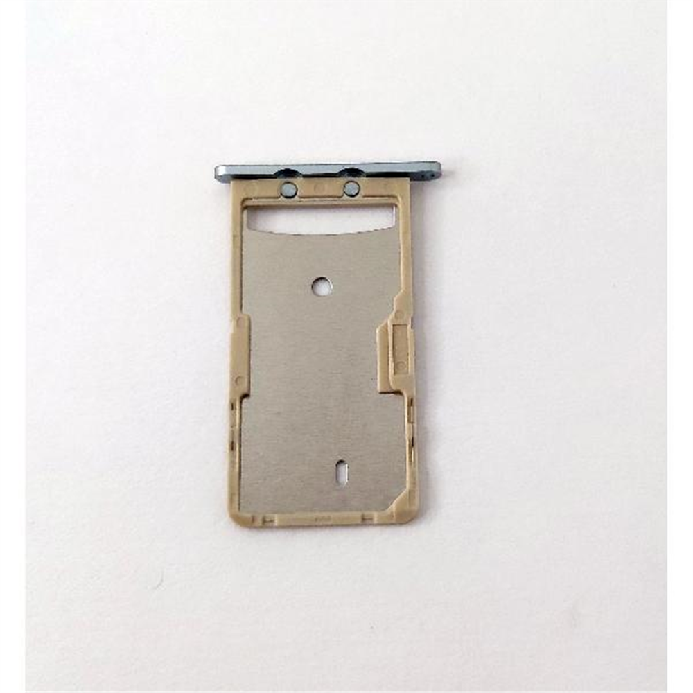 Soporte o bandeja sim verde para Doogee N50 Pro calidad premium