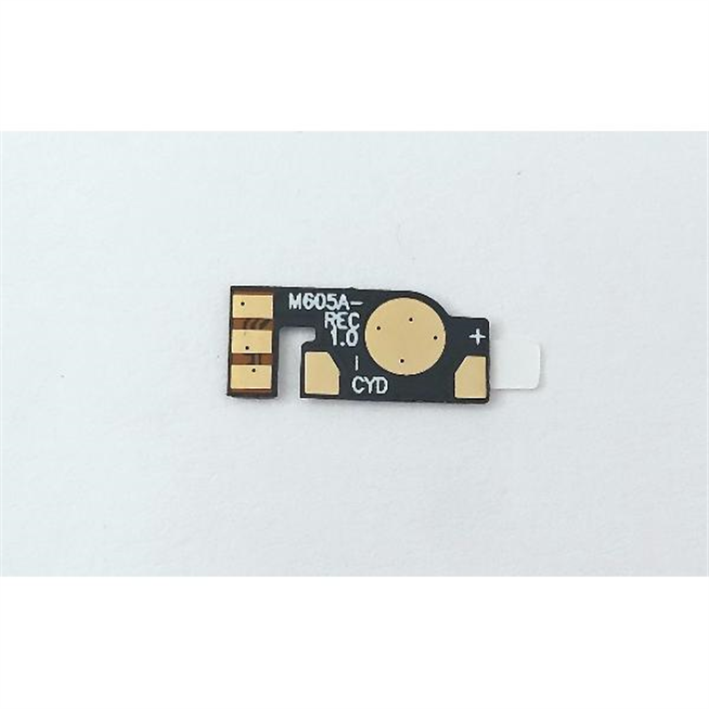 Flex altavoz para Doogee N50 Pro calidad premium