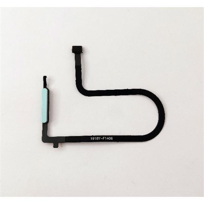 Boton home verde para Doogee N50 Pro calidad premium