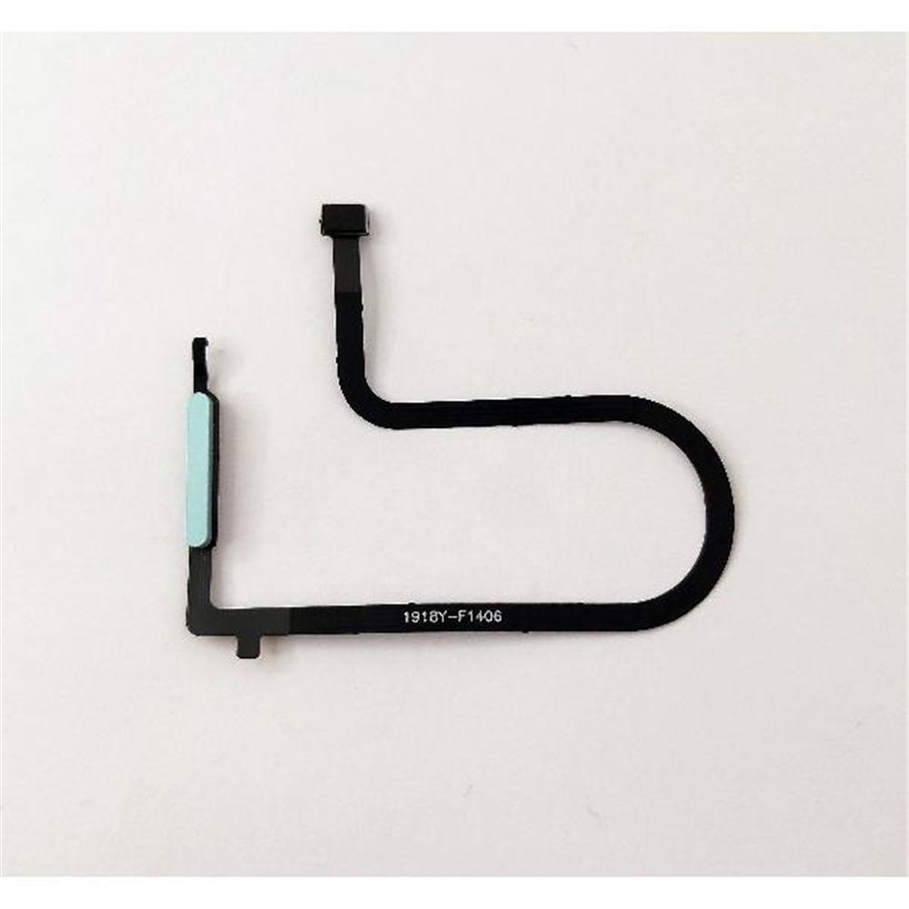 Boton home verde para Doogee N50 Pro calidad premium