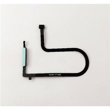 Boton home verde para Doogee N50 Pro calidad premium