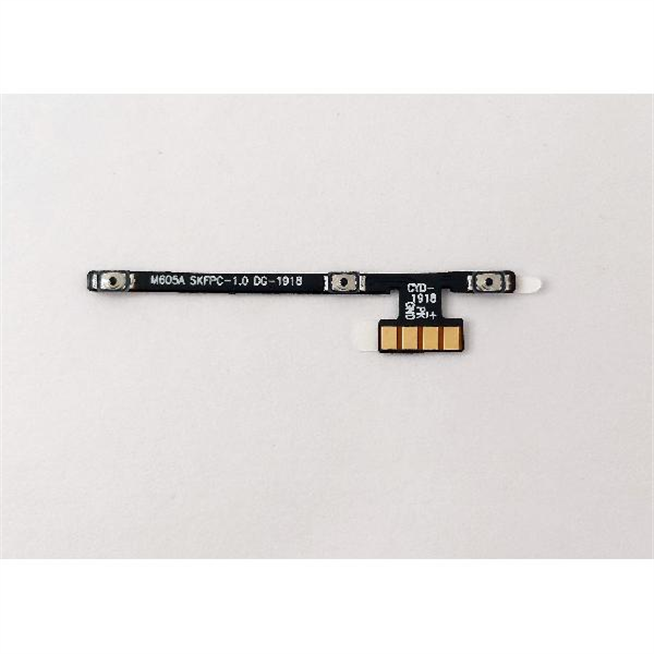 Flex power para Doogee N50 Pro calidad premium