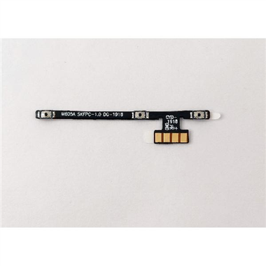 Flex power para Doogee N50 Pro calidad premium