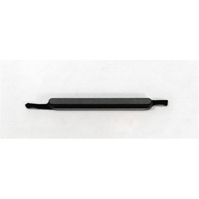 Boton volumen negro para Doogee N50 Pro calidad premium