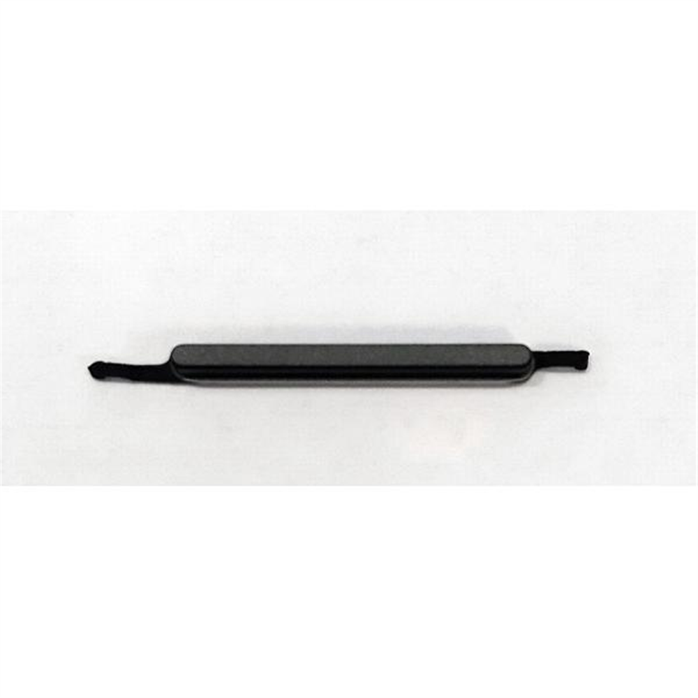 Boton volumen negro para Doogee N50 Pro calidad premium