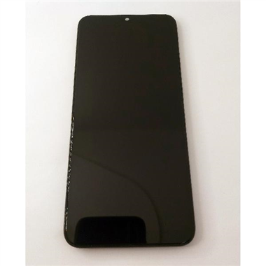 Pantalla lcd para Doogee N50s mas tactil negro con marco negro calidad premium