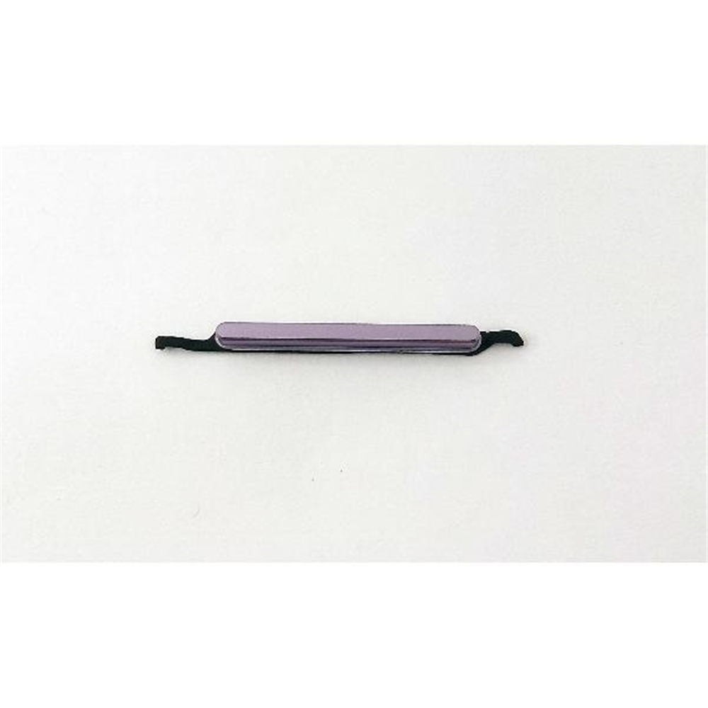 Boton volumen rosa para Doogee N50s calidad premium