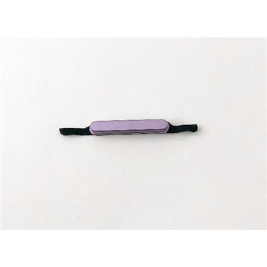 Boton power rosa para Doogee N50s calidad premium