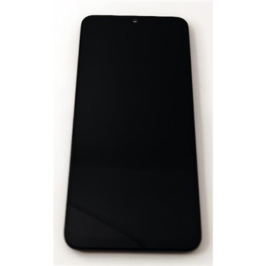 Pantalla lcd para Doogee N55 Doogee N55 Pro N55 Plus mas tactil negro con marco negro calidad premium