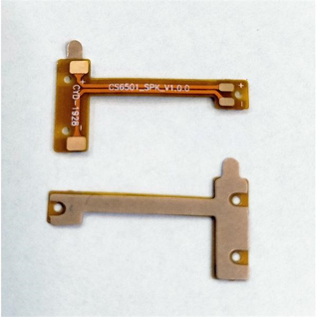 Flex FPC buzzer para Doogee N55 Doogee N55 Pro calidad premium