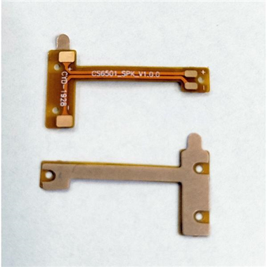 Flex FPC buzzer para Doogee N55 Doogee N55 Pro calidad premium