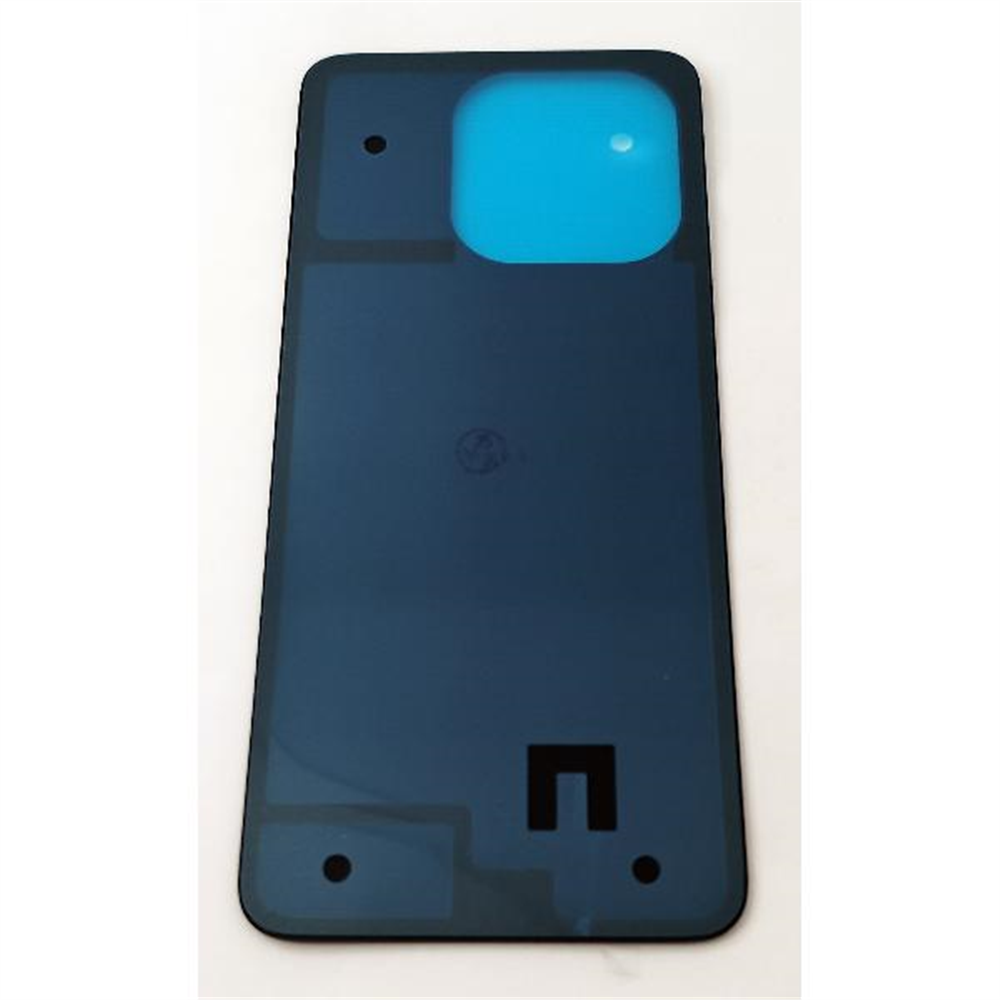 Tapa trasera o tapa bateria gris para Doogee N55 Doogee N55 Pro 
