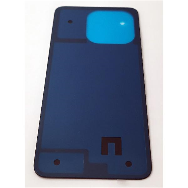 Tapa trasera o tapa bateria azul oscuro para Doogee N55 Doogee N55 Pro 