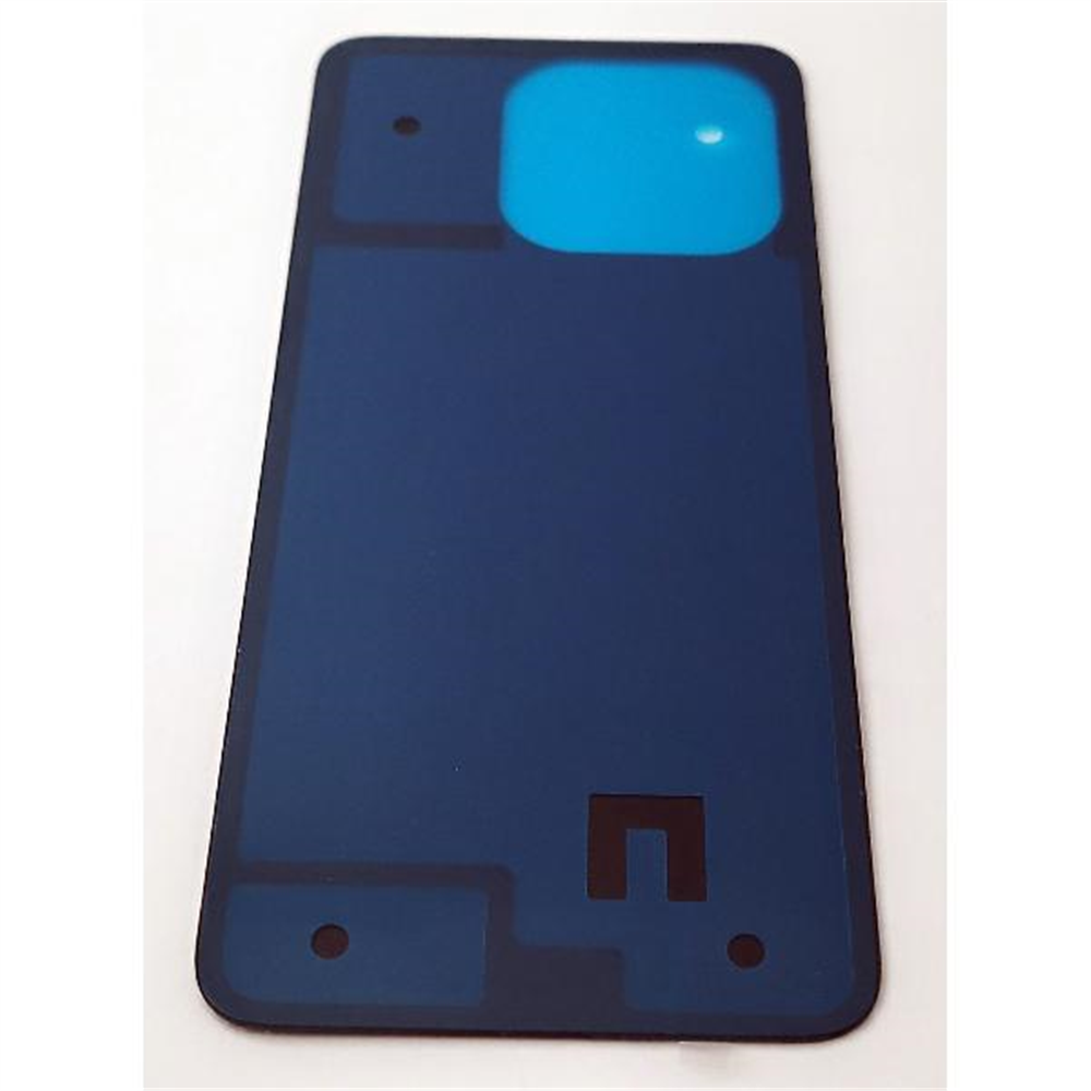 Tapa trasera o tapa bateria azul oscuro para Doogee N55 Doogee N55 Pro 