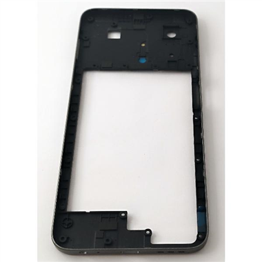 Carcasa o marco central gris para Doogee N55 