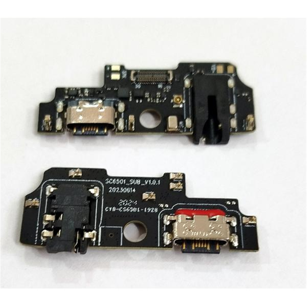 Flex de carga usb para Doogee N55 Doogee N55 Pro calidad premium