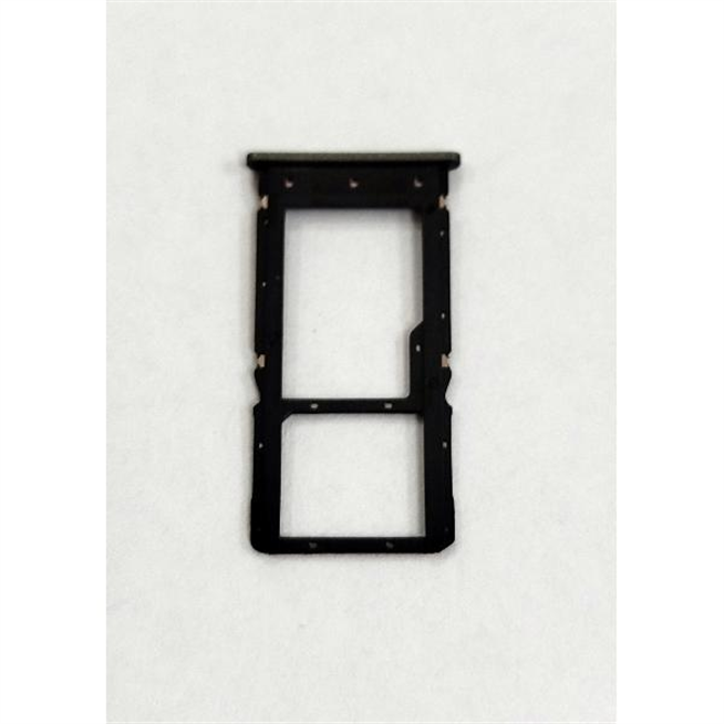 Soporte o bandeja sim gris para Doogee N55 Doogee N55 Pro calidad premium