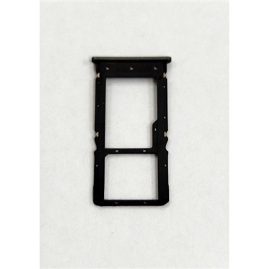 Soporte o bandeja sim gris para Doogee N55 Doogee N55 Pro calidad premium