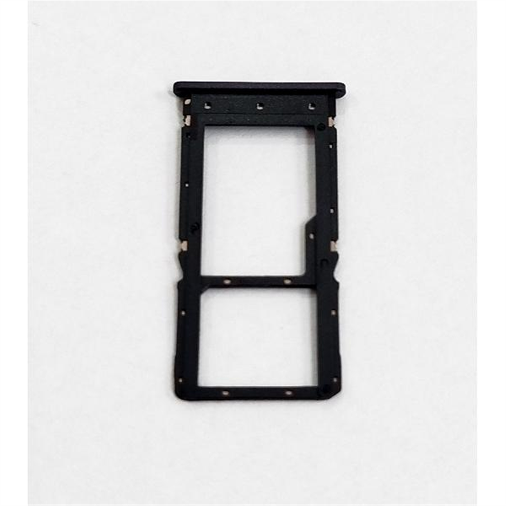 Soporte o bandeja sim gris para Doogee N55 Doogee N55 Pro calidad premium