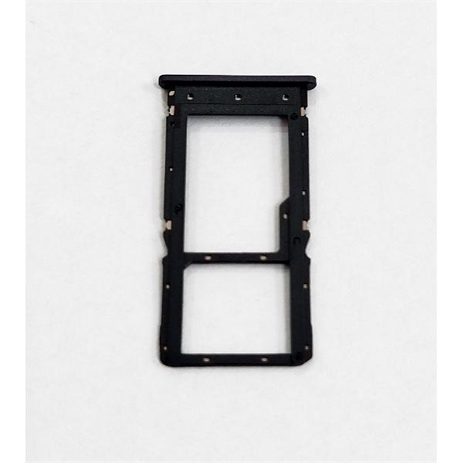 Soporte o bandeja sim azul oscuro para Doogee N55 Doogee N55 Pro calidad premium