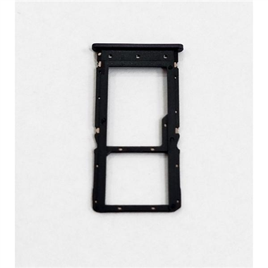 Soporte o bandeja sim azul oscuro para Doogee N55 Doogee N55 Pro calidad premium