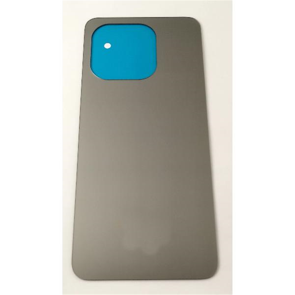 Tapa trasera o tapa bateria negra para Doogee N55 Doogee N55 Pro 