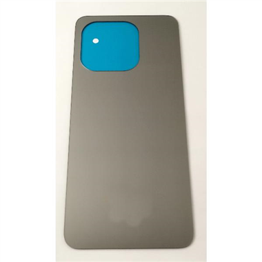 Tapa trasera o tapa bateria negra para Doogee N55 Doogee N55 Pro 