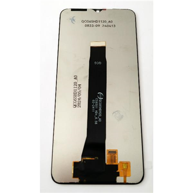 Pantalla lcd para Doogee N55 Doogee N55 Pro N55 Plus mas tactil negro calidad premium