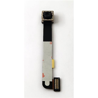 Embellecedor derecho negro para Doogee S Punk calidad premium