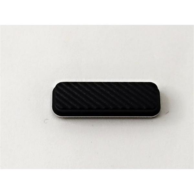 Boton negro para Doogee S Punk calidad premium