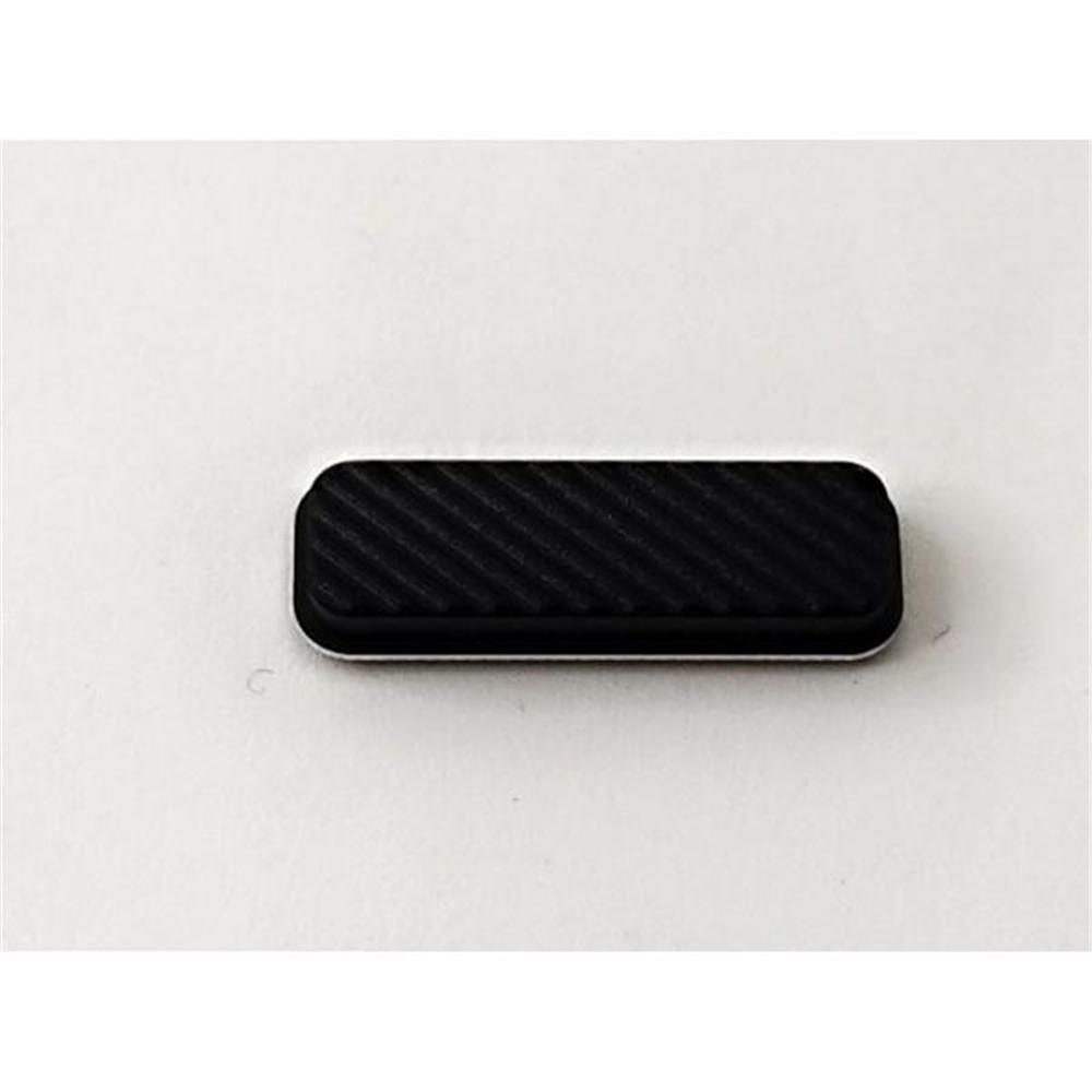 Boton negro para Doogee S Punk calidad premium