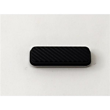 Boton negro para Doogee S Punk calidad premium