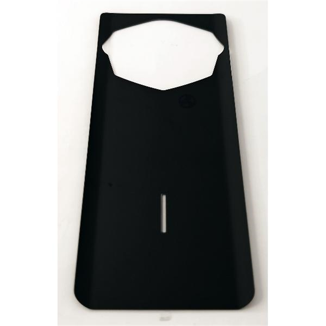 Tapa trasera o tapa bateria verde para Doogee S Punk