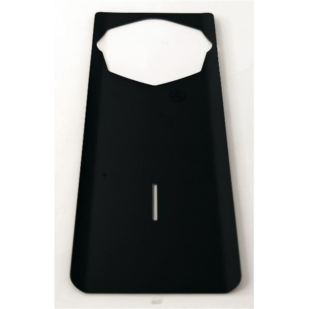 Tapa trasera o tapa bateria verde para Doogee S Punk
