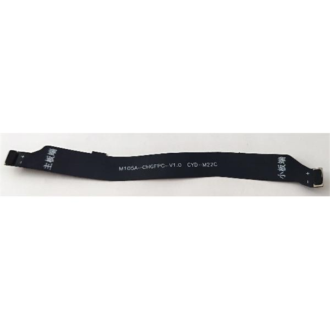 Flex de carga usb para Doogee S Punk calidad premium