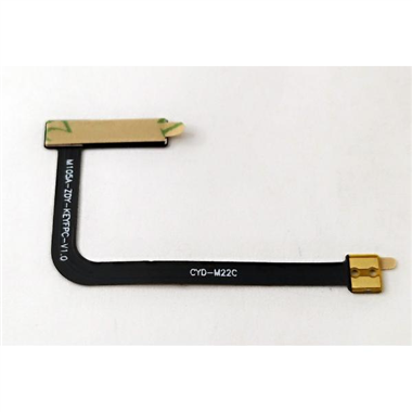 Flex boton para Doogee S Punk calidad premium