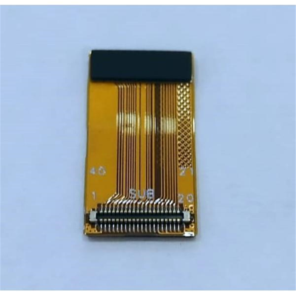 Flex conexion NFC para Doogee S100 calidad premium