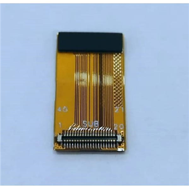 Flex conexion NFC para Doogee S100 calidad premium