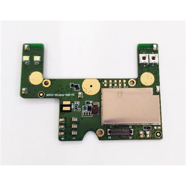 Placa NFC para Doogee S100 calidad premium