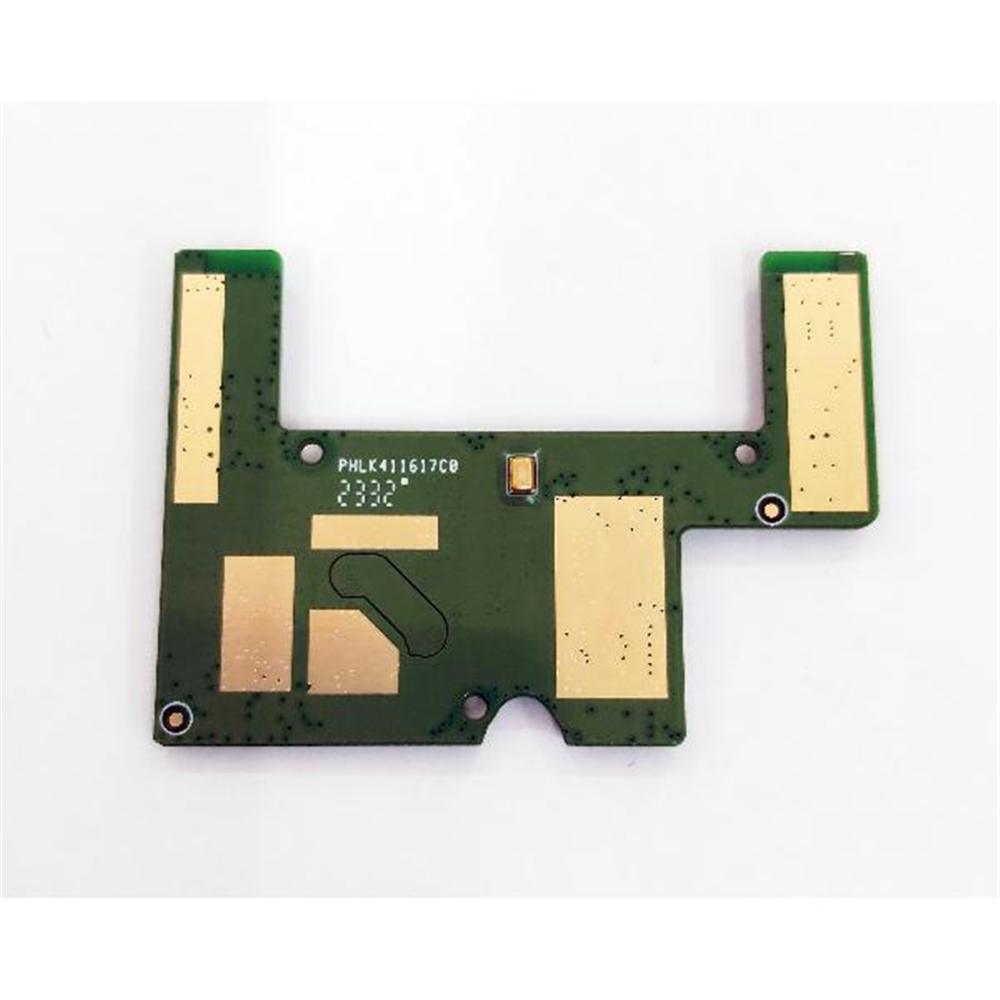 Placa NFC para Doogee S100 calidad premium