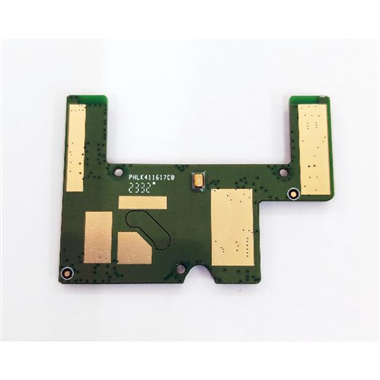 Placa NFC para Doogee S100 calidad premium