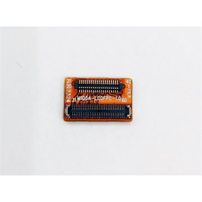 Flex lcd FPC para Doogee S100 calidad premium