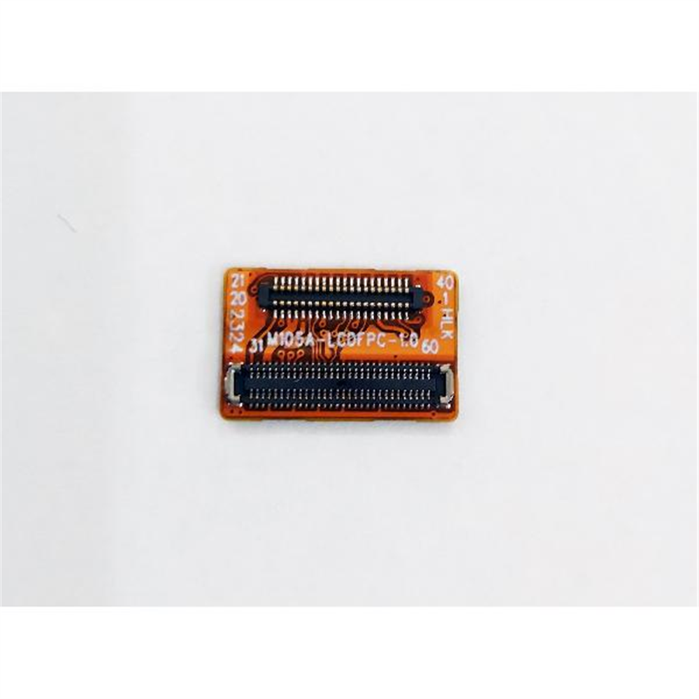 Flex lcd FPC para Doogee S100 calidad premium