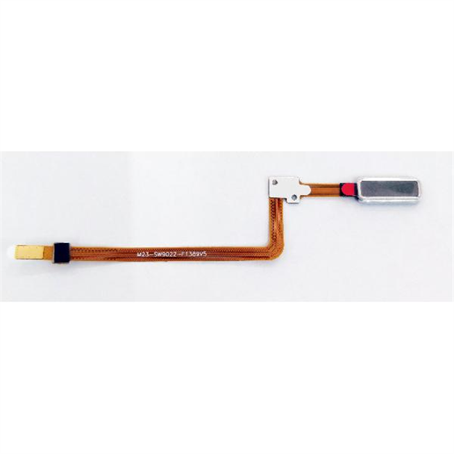 Boton home negro para Doogee S100 calidad premium