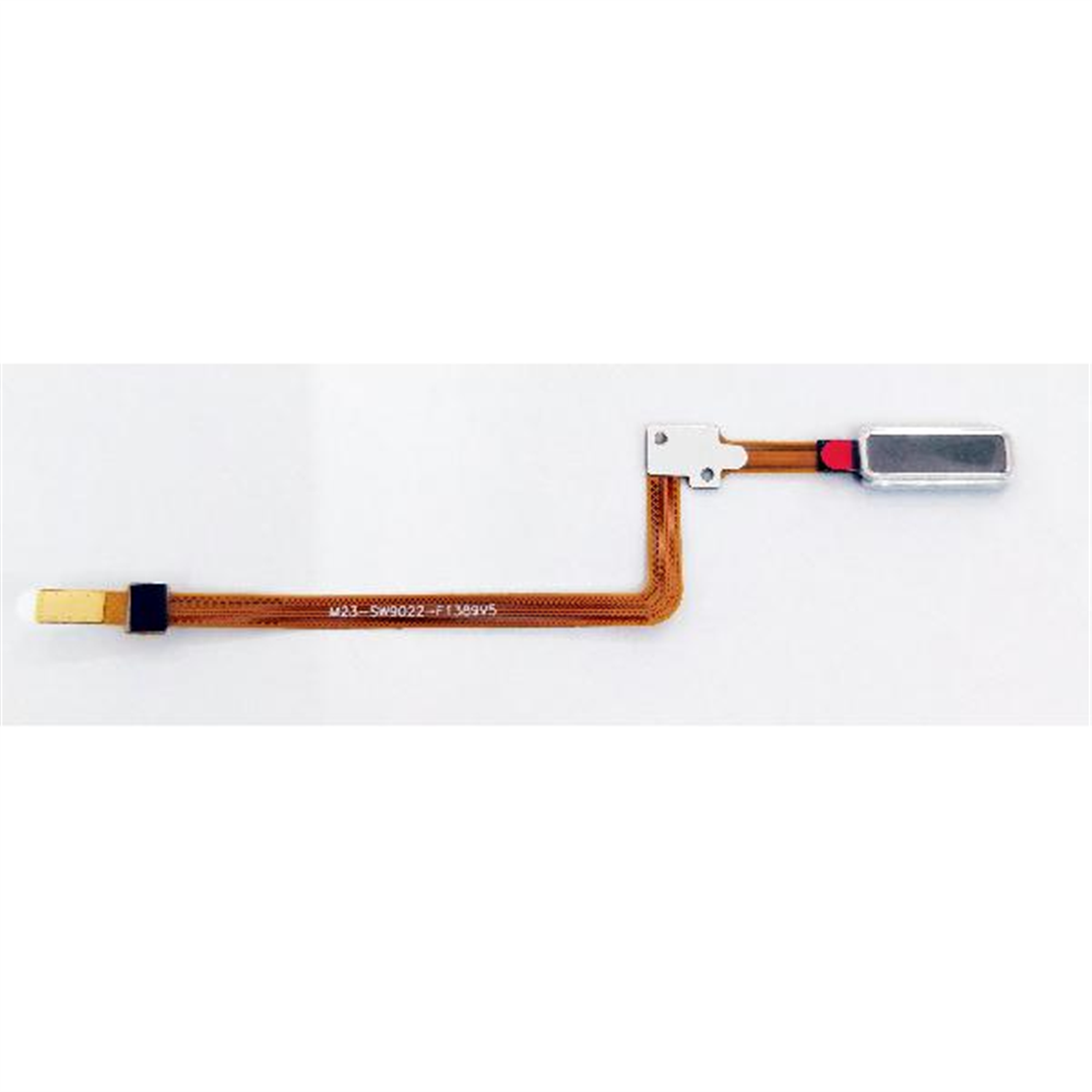 Boton home negro para Doogee S100 calidad premium