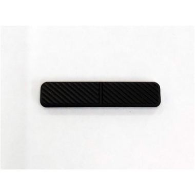 Boton volumen negro para Doogee S100 calidad premium