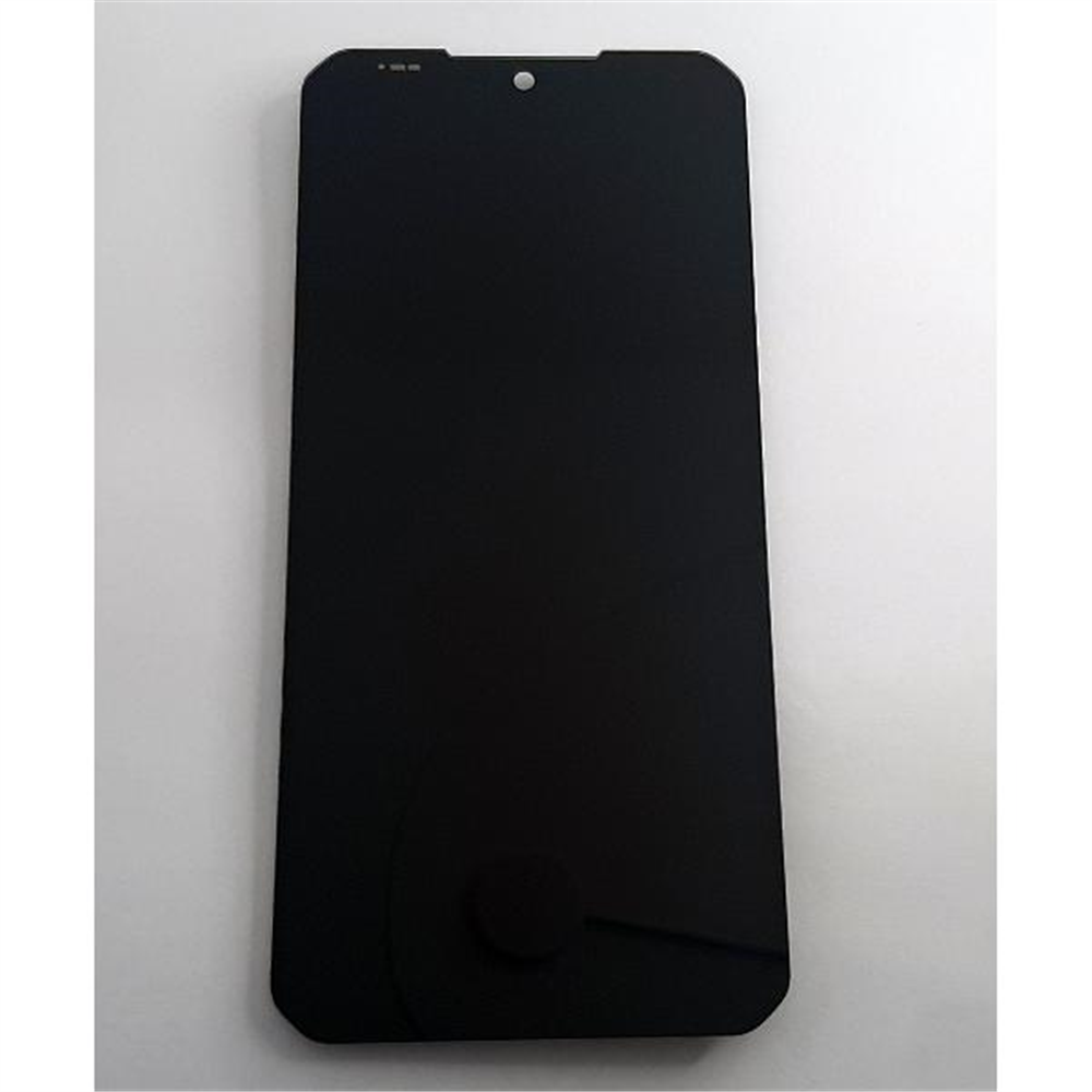Pantalla lcd para Doogee S100 mas tactil negro calidad premium