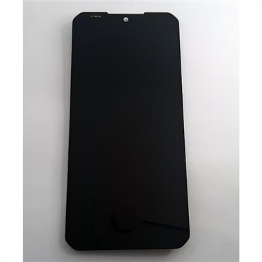 Pantalla lcd para Doogee S100 mas tactil negro calidad premium