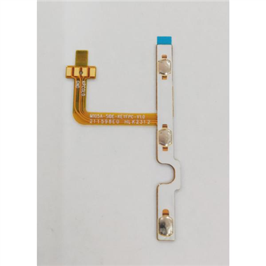 Flex power para Doogee S100 calidad premium